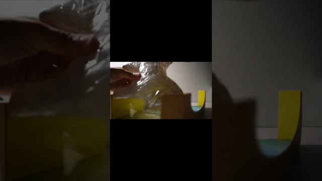Распаковка Классика от Брейер/Breyer