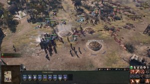 Ancestors Legacy[#15] - Битва при Глочестере (Прохождение на русском(Без комментариев))