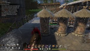 Soulmask  - How to get BEES and HONEY