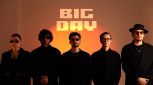 Кавер-группа BIG DAY (LIVE CONTACT VIDEO)