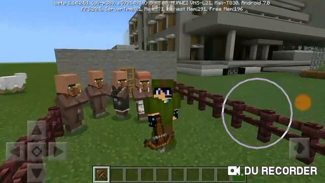 А4 Тает Срок в маинкрафт смотреть онлайн