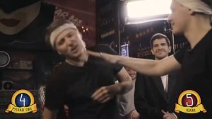 Все лещи из 3-го сезона "Дай Леща"