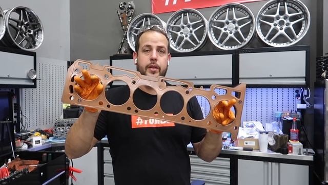 Building a 1200HP Barra (GT350 Engine Swap) смотреть онлайн