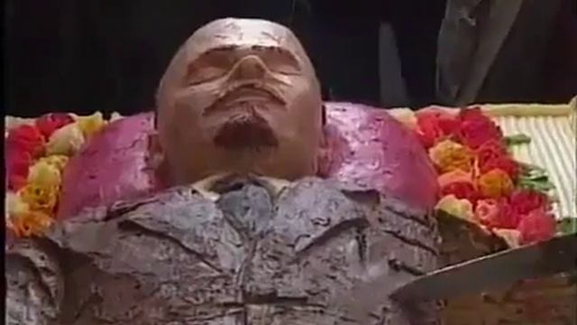 Lenin Cake смотреть онлайн