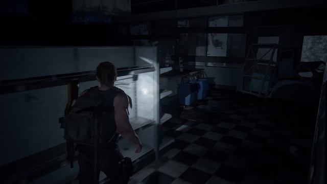 The Last of Us Part 2 Walkthrough Part 31 - Lev & Yara (4K PS4 PRO Gameplay) смотреть онлайн