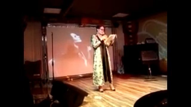 Вечер петербургского декаданса