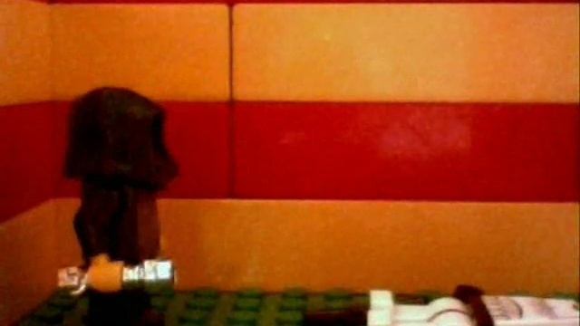 Star Wars the force unleashed "Lego Version" смотреть онлайн