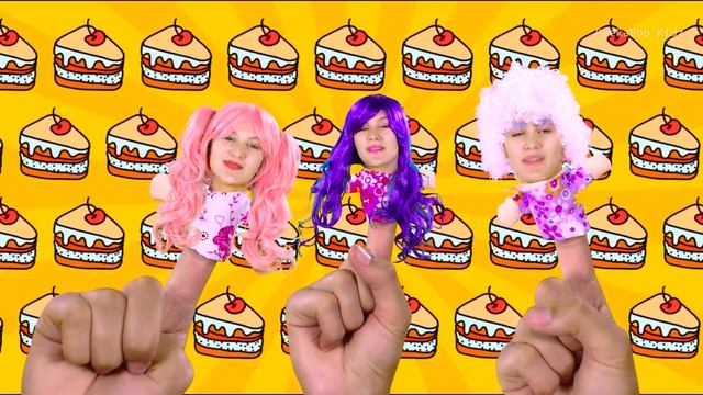 Finger Family Song | Daddy Finger | Animal Songs |Peekaboo kidz TV Nursery Rhymes Songs For Childre