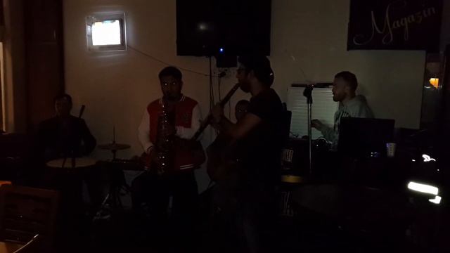 Jazz baz magazin truffle talim смотреть онлайн