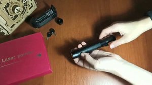 Обзор лазера YL-Laser 303