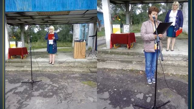 Поэтический марафон смотреть онлайн