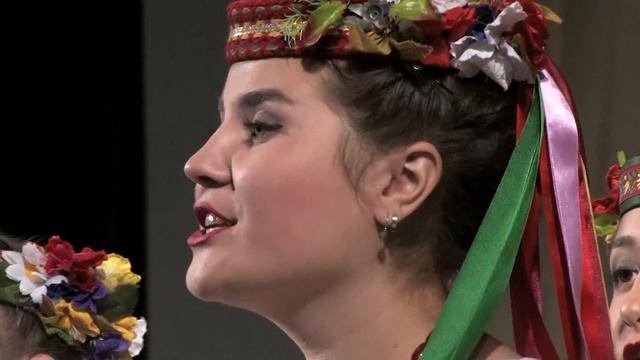 Дударик Назавжди та Народний ансамбль Української музики"Веселка" #Дударик