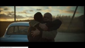 С. Наговицын "До свидания, кореша" cover by Sergey Romanov.