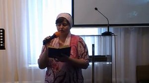 христианская поэзия "День Пятидесятницы"