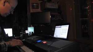 (Маруся). Кап-кап-кап. Лев Полосин, Борис Кузнецов. Альбом Новогодний хит из кино.