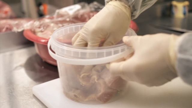 Шашлык из индейки смотреть онлайн