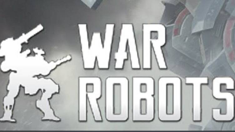War Robots Робот Bagliore на  пушках Kirin. Голос #5