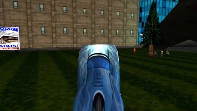 Carmageddon: ШОКОВЫЙ ШОПИНГ - 02:03 - 11 ФЕВ 2014 смотреть онлайн