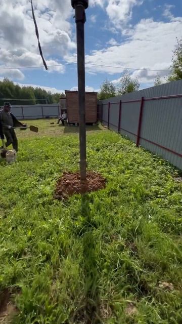 Пробное бурение бурение камаз колодец сергиевпосад бурениеколодца shortvideo