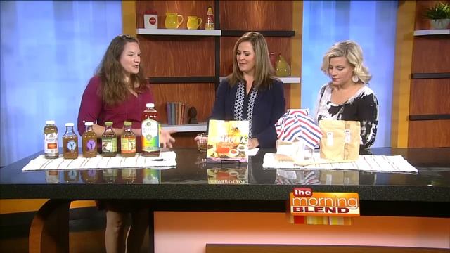 "The Big Book of Kombucha" смотреть онлайн