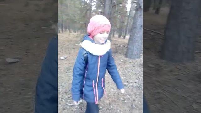 Короче говоря по грибы часть 2 смотреть онлайн