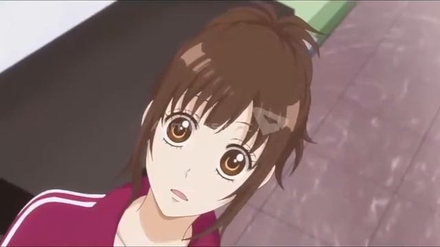 Аниме клип - Таед лёд смотреть онлайн