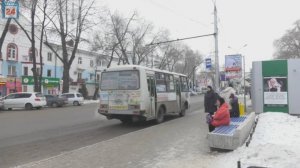 Проблему частых срывов 31 автобусного маршрута частично исправит новый 33 автобус