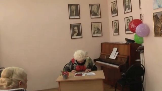 Ростов на Дону Клуб поэзии 28