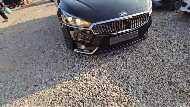 тел+82 10-4639-9007вотсапК7 2018г Обьем 3 газ Не такси Цена из кореи 9200$ смотреть онлайн