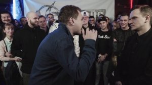 Ларин VS Хаванский