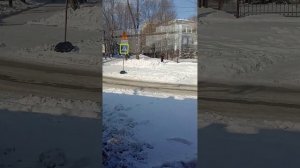 Хабаровск с тромвпя