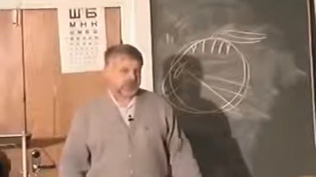 Полное восстановление зрения для всех! 100% результат! Запрещено для показа по смотреть онлайн