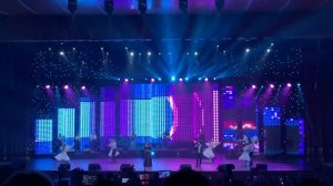 Концерт Беркута и Аиши в Алматы!