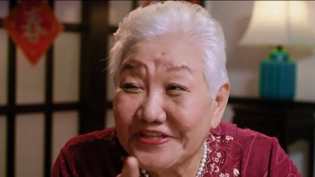 KFC Parmesan Truffle Chicken - Ian Fang and He Yingying (English)