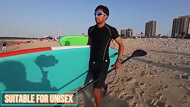 Inflatable SUP Board смотреть онлайн
