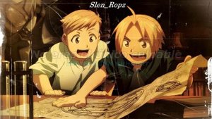 Brothers - Fullmetal Alchemist || Sub Español & русский текст
