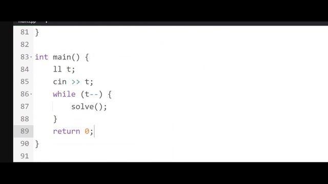 (B) Parity and Sum Solution | Codeforces round 963 (div2) Solution
