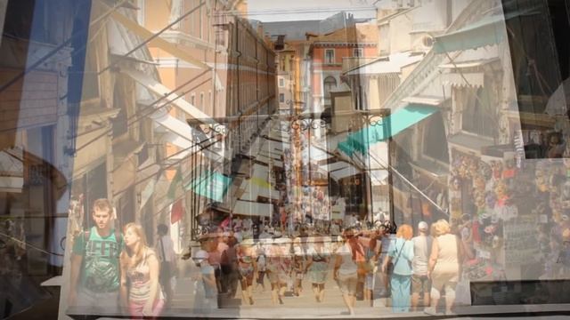 ВЛАДИСЛАВ ХОДАСЕВИЧ  ВЕНЕЦИЯ  ИТАЛИЯ  Club Sixty Nine