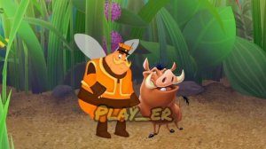 Пьяный дед ходил по лесу в поисках людей... @titwow