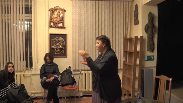 Вечер, посвящённый Владимиру Полетаеву (1951 - 1970) смотреть онлайн