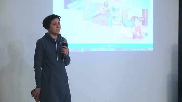 Мы купили квартиру в ипотеку под 3%. Опыт семьи Никулиных (Горловка - Краматорск) смотреть онлайн