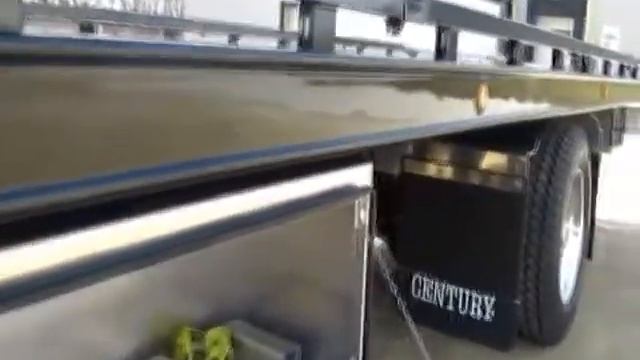 2017 FREIGHTLINER BUSINESS CLASS M2 106 For Sale смотреть онлайн