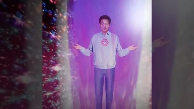 "Мгновенье фиолетовой планеты..." - стихи в авторском исполнении. смотреть онлайн