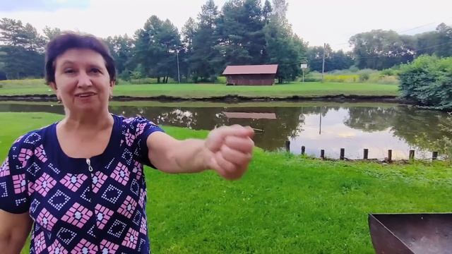 Кто ,где спит?Обзор ночлега перед границей. смотреть онлайн