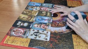 ‼️Перспективы РАЗВИТИЯ ваших ОТНОШЕНИЙ...