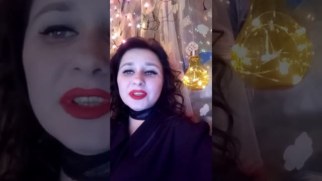 Lana Manna.Мои строки под названием "Мир избранных" смотреть онлайн