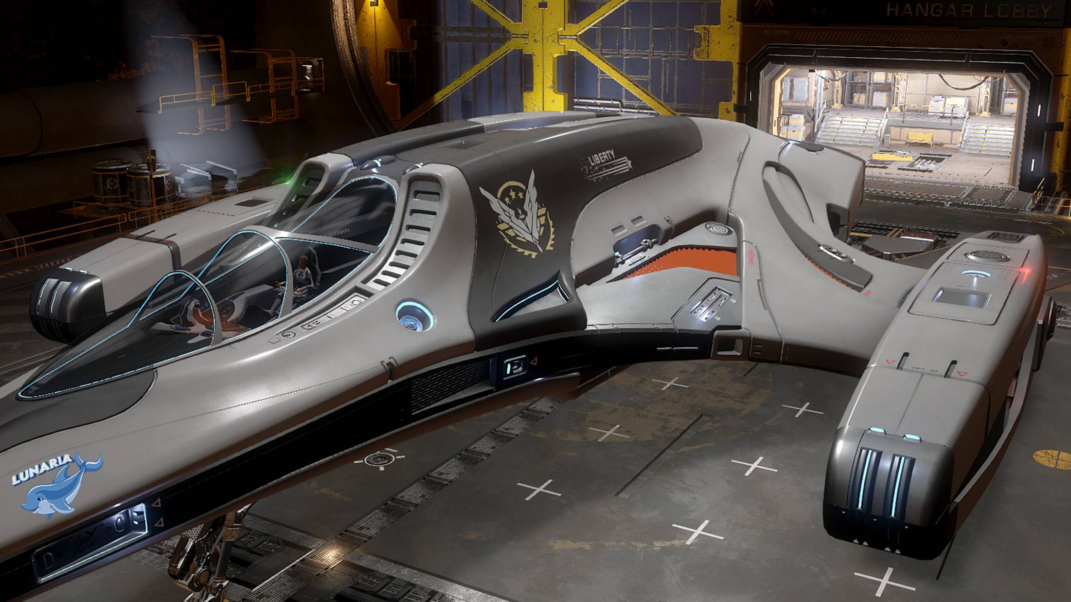 Elite Dangerous - GROUND MISSIONS