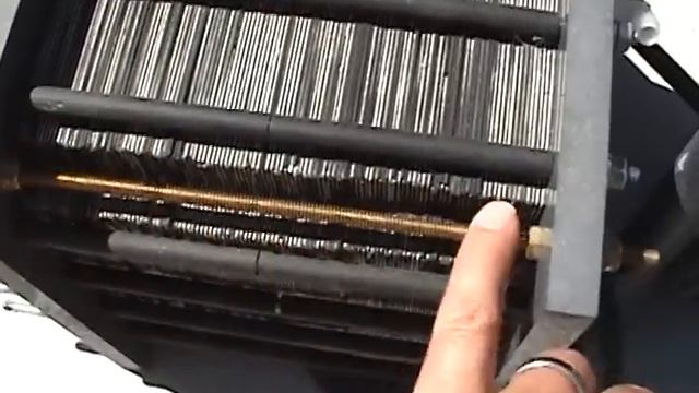 118 plate Monster Hydrogen generator Back from the dead part1
