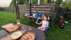 Kayo T2 enduro сборка