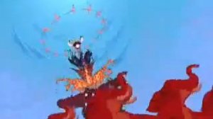 Симба и Нала Клип~[Зацепила]